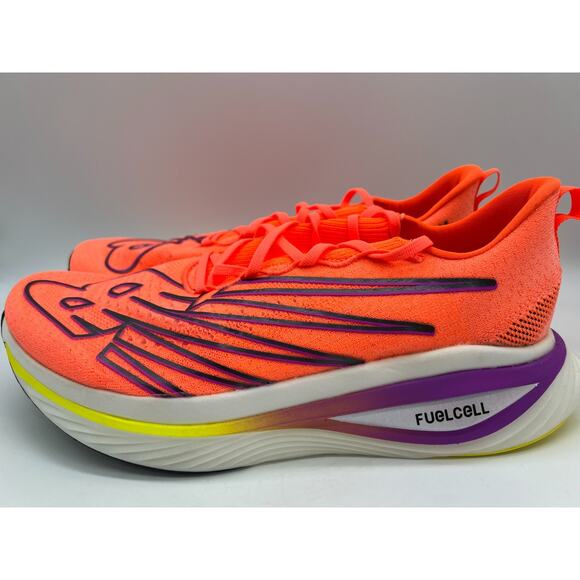New Balance FuelCell SuperComp Elite v3 Men’s Size 12 MRCELCD3 New main image 7